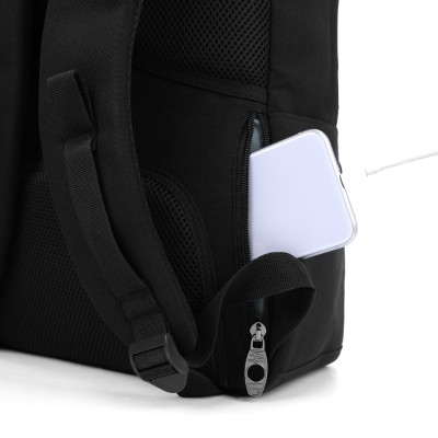 Balo nữ Dynamic Backpack B1 chính hãng NATOLI nhiều ngăn kháng nước siêu nhẹ thời trang phong cách cao cấp