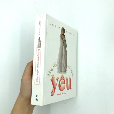 Những Điều Chúng Ta Làm Vì Yêu