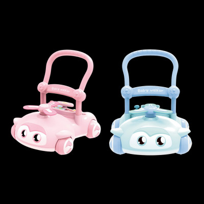 BAOLI - 1713 - Xe Tập Đi Đa Năng Cho Bé 