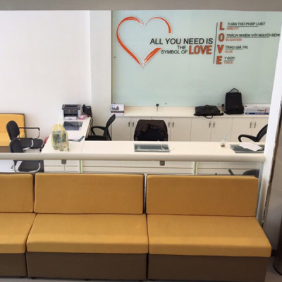 Gói Khám Toàn Diện Cho Trẻ Em Từ 10 - 16 Tuổi Tại Phòng Khám Đa Khoa Quốc Tế Golden Healthcare