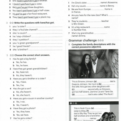 Gateway To The World A1+ Workbook With Digital Workbook