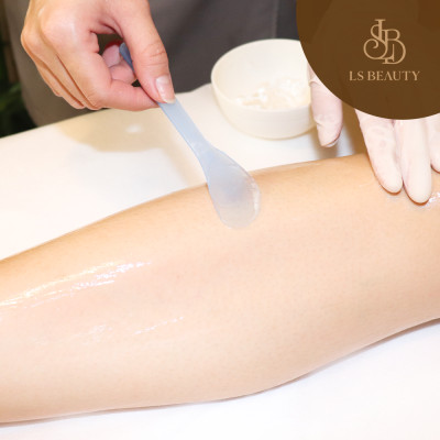 Trải nghiệm triệt lông vùng Nách cao cấp - Không gây đau rát khó chịu