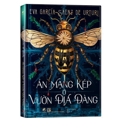 Án Mạng Kép Ở Vườn Địa Đàng