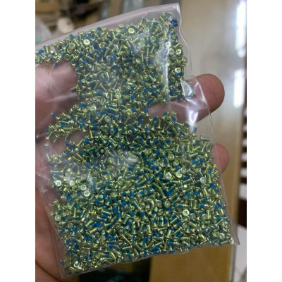 Ốc vít điện thoại Vsmart (100g) khoảng 1000 con ốc có thể dùng chung các dòng Androi