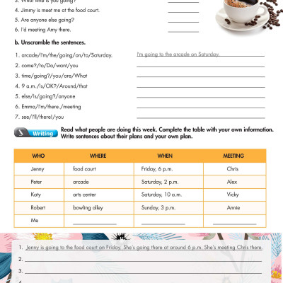 i-Learn Smart World 9 Workbook