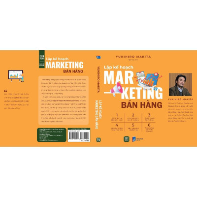 Lập Kế Hoạch Marketing Bán Hàng - Bản Quyền