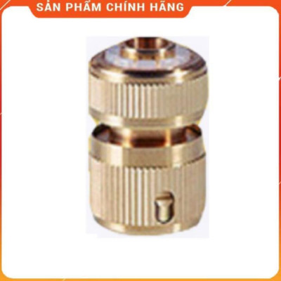 Bộ dây và vòi xịt tăng áp lực nươc 300% loại 10m (cút đồng) 206712