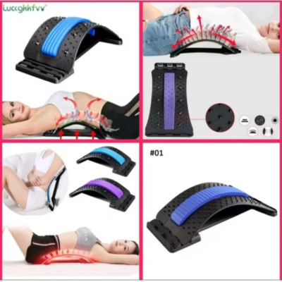 BỘ KHUNG NẮN CHỈNH CỘT SỐNG TẬP HẾT ĐAU LƯNG THOÁT VỊ ĐĨA ĐỆM HÀNG CHUẨN 