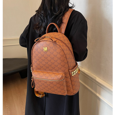 Balo nữ phong cách mới - BEE GEE BLNN9152