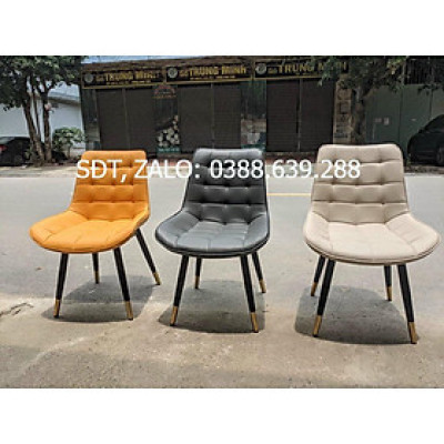 Ghế Loft Caro  Thương hiệu Nội Thất Bình Long 