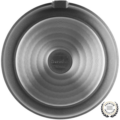 CHẢO BERNDES SAUCEPAN 16cm 031551