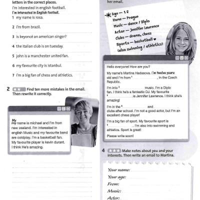 ENG PLUS 2E STARTER WB PK