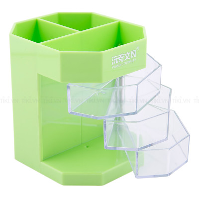 Cắm Viết Nhựa Uyên Loan 2033