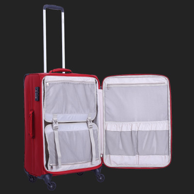 Vali Size Lớn Ký Gửi SAKOS WINNER 7 - Hàng Chính Hãng