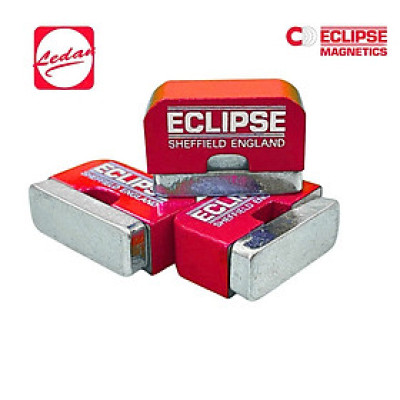 Nam châm khối Alnico hình chữ nhật E801 Eclipse
