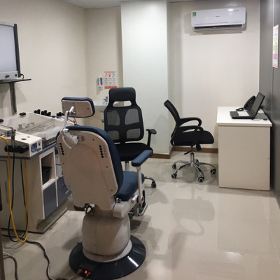 Gói Khám Tầm Soát Ung Thư Cho Nam Tại Phòng Khám Đa Khoa Quốc Tế Golden Healthcare