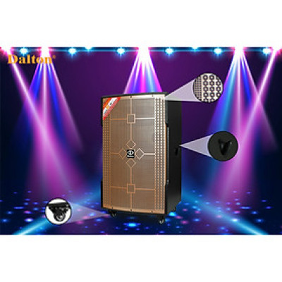 Loa kéo Dalton TS-15G550N - Hàng Chính Hãng