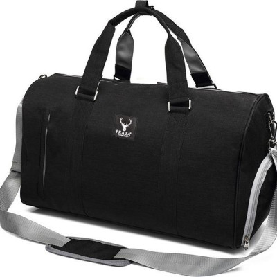 Combo Túi Đeo Campus & Túi Đeo Messenger PRAZA - TX082DC095 