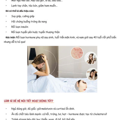 Sách liệu pháp dinh dưỡng cho mọi loại bệnh ( chính hãng Nowlife)