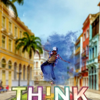 Think Level 1 Student