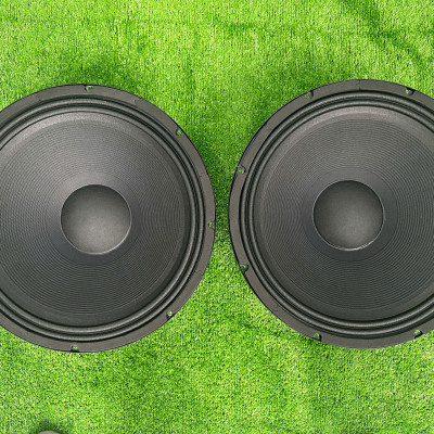 CỦ LOA BASS RỜI 40 COIL 65 TỪ 170 4-8 OHM SƯỜN SẮT HÀNG CHÍNH HÃNG HẢI TRIỀU ( GIÁ 1 CÁI)