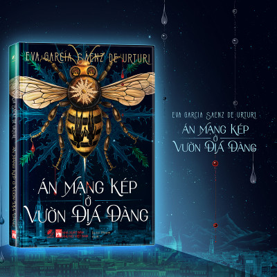 Án Mạng Kép Ở Vườn Địa Đàng