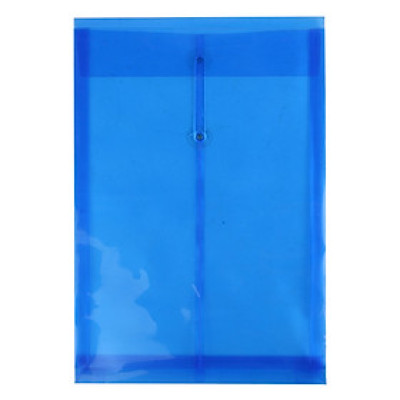 Bìa Cột Dây F/C King Star KS - 119F (Xấp 12 Cái)