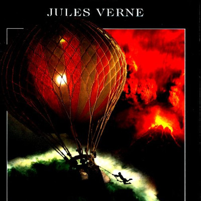 The Mysterious Island