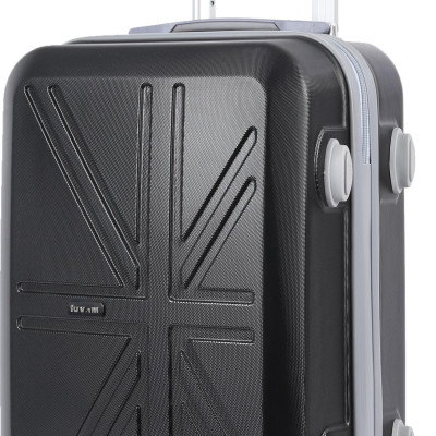 Vali Cứng Mr.Vui VLC170 (37 x 24 cm)