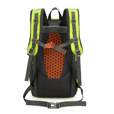 Balo du lịch, balo phượt, balo leo núi thể thao phong cách mới - BEE GEE BLLN1033