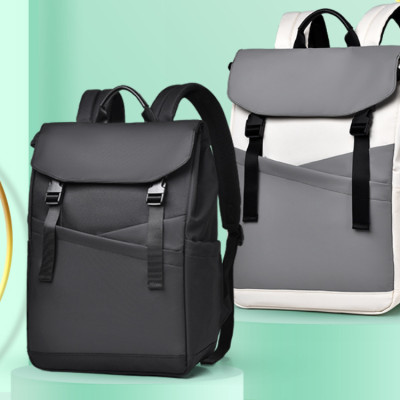 Balo laptop 16inh đi học đi chơi đi làm thời trang cao cấp phong cách mới