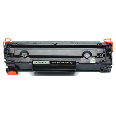 Hộp Mực In 35A-247Min dùng cho dòng máy in HP 1006/1006/CANON 3050/3100