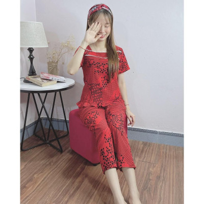 ĐỒ BỘ MẶC NHÀ CAO CẤP