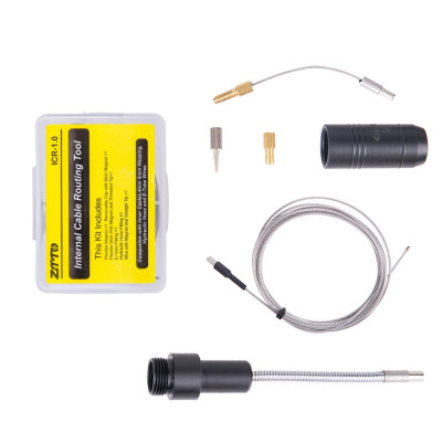 Công cụ kéo rút dây cáp thắng cho khung xe đạp ZTTO