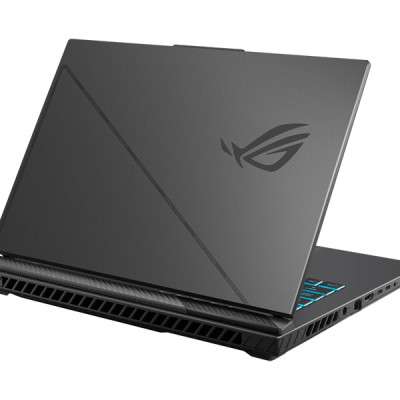ASUS ROG Strix G16 G614JU-N3480W (Intel Core i5-13450HX | RTX 4050 6GB | 16 inch FHD + 165Hz | 16GB | 512GB | Win 11 | Xám) - HÀNG CHÍNH HÃNG