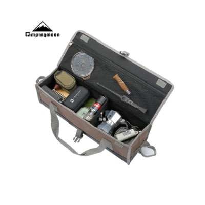 Túi đựng đồ cắm trại gấp gọn Campingmoon B-150C, B-155C, B-160C