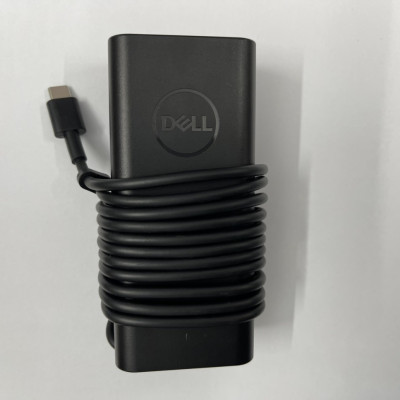 Sạc dành cho Laptop Dell Inspiron 16 5000 5630 7000 7620 7630 Laptop Charger 65W Type-C hàng nhập khẩu.