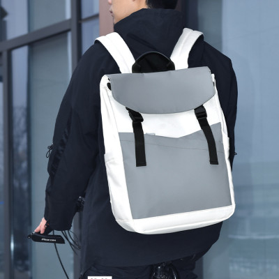 Balo laptop 16inh đi học đi chơi đi làm thời trang cao cấp phong cách mới