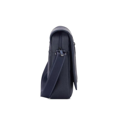 Túi đeo vai RONCATO PANAMA 4.0 CÓ NẮP ĐẬY - Thương hiệu Ý (Mã: 40089623)