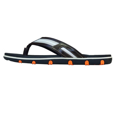 Dép Xỏ Ngón Nam Da Bò Thật TiTi ĐÔ Cao Cấp DNA2089d