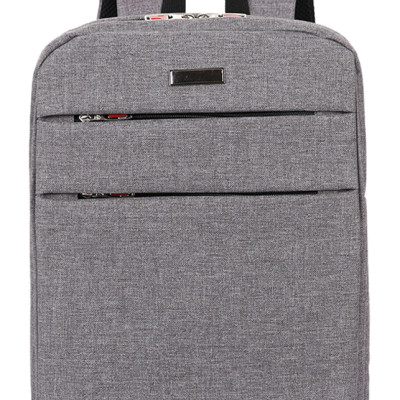 Combo Balo HR099 + Túi Đeo Chéo HR165 Haras HR099HR165 - Xám