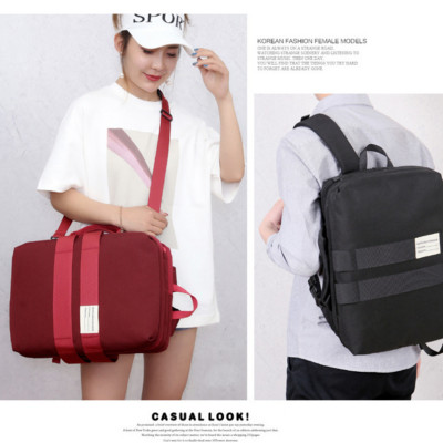 Balo laptop thông minh đa năng cao cấp phong cách mới 17,3 inh