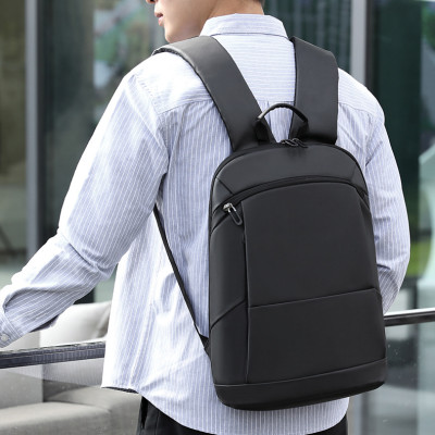 Balo laptop, balo máy tính 13.3-14 inch thông minh tích hợp công nghê cao – BLLT5561