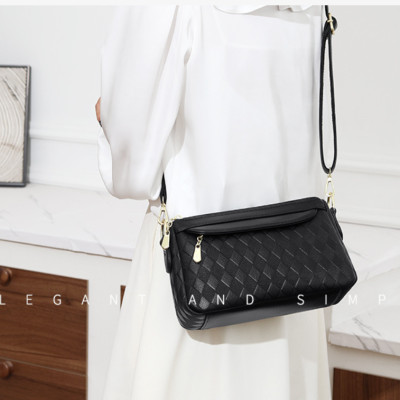 Túi xách nữ thời trang công sở cao cấp phong cách mới