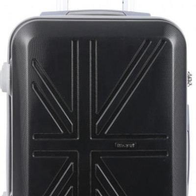 Vali Cứng Mr.Vui VLC170 (37 x 24 cm)