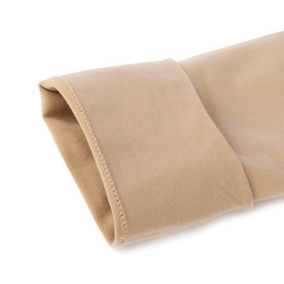 Đôi Vớ Nữ Trung Màu Da Chống Nắng Zappy Đôi Cổ Cao, Tất Nữ Thời Trang VN01 Dễ Thương Dai Free Size Chuẩn Chân