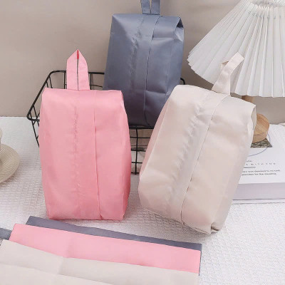 Túi đựng đồ lót tiện dụng - Giao ngẫu nhiên 