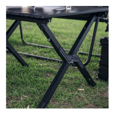 Bàn nhôm cuộn trứng Blackdog BD-ZZ004