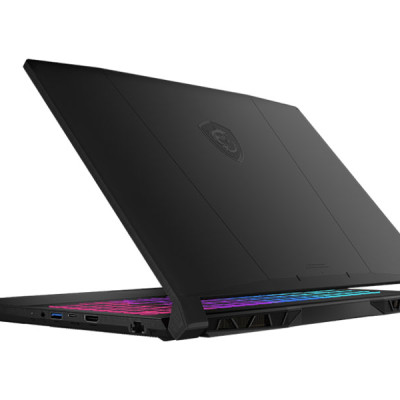 Laptop MSI Katana 15 B13VFK 676VN | CPU i7-13620H | RAM 16GB DDR5 | SSD 1TB PCle | VGA RTX 4060 8GB | 15.6 FHD IPS 144Hz | Win11 - Hàng Chính Hãng - Bảo Hành 24 Tháng