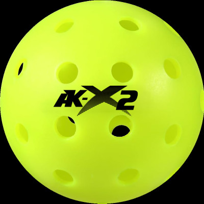 Hộp 3 bóng Pickleball AK-X2